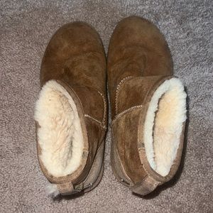 Ugg Mini